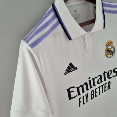 Maillot Real Madrid Domicile 22/23