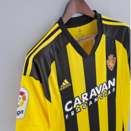 Maillot Real Zaragoza Extérieur 22/23