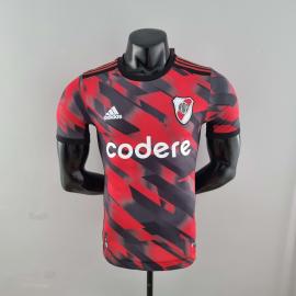 Maillot River Plate 22/23 Edición Clásica