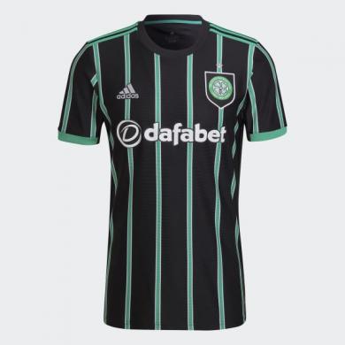 Maillot Celtic Fc Extérieur 22/23