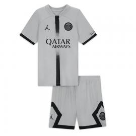 Maillot Extérieur Psg 2022-23 - Enfant