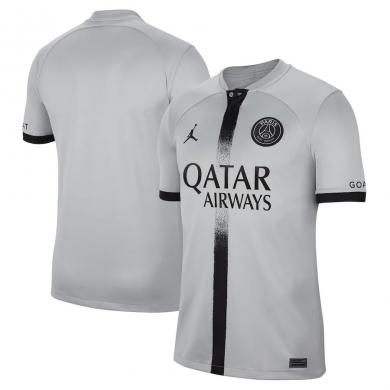 Maillot Extérieur PSG 2022-23