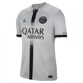 Maillot Extérieur PSG 2022-23