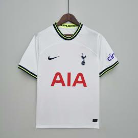 Maillot Tottenham Hotspur Domicile 22/23