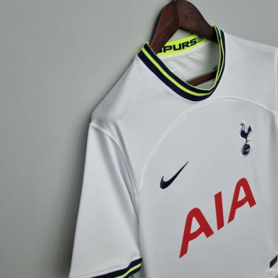 Maillot Tottenham Hotspur Domicile 22/23