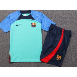 Maillot HOMBRE FC BARCELONA 2022-2023