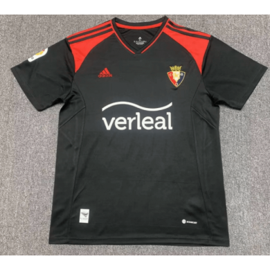 Maillot Club Atletico Osasuna Extérieur 22/23