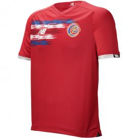 Maillot Costa Rica 2022