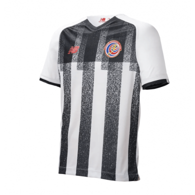 Maillot Costa Rica Extérieures 2022