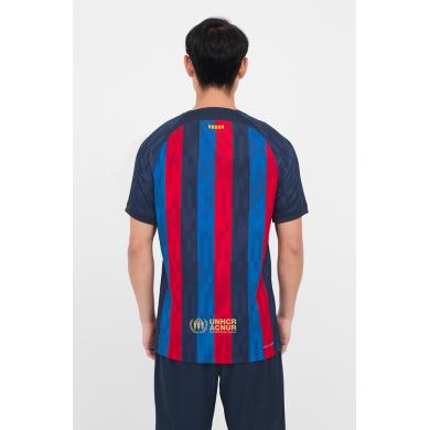 Maillot Domicile FC Barcelona 22/23