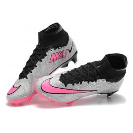 Botas De Fútbol Air Zoom Mercurial Superfly IX Elite FG DSC_48865