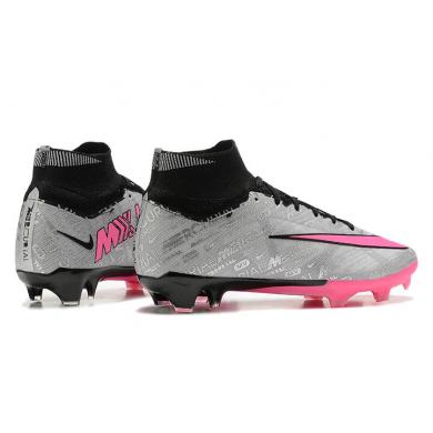 Botas De Fútbol Air Zoom Mercurial Superfly IX Elite FG DSC_48865