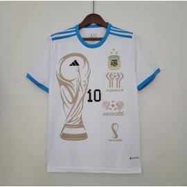 Maillot Argentine Edición spécial 2023