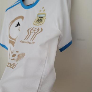 Maillot Argentine Edición spécial 2023