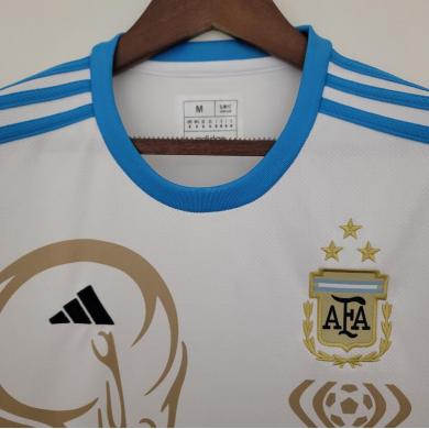 Maillot Argentine Edición spécial 2023