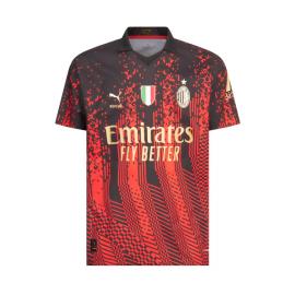 Maillot AC Milan x Koche Cuarta Equipación 2022-2023 Enfant