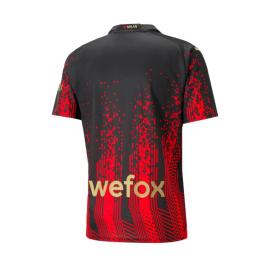 Maillot AC Milan x Koche Cuarta Equipación 2022-2023