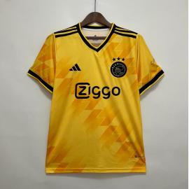 Maillot A jax Extérieur 23/24