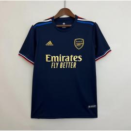 Maillot Arsenal Fc France Edición Conjunta 2023/2024