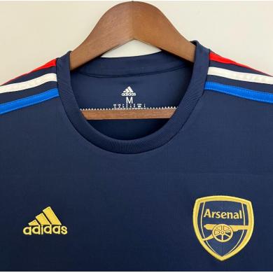 Maillot Arsenal Fc France Edición Conjunta 2023/2024