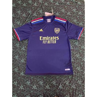 Maillot Arsenal Fc Third 2023/2024