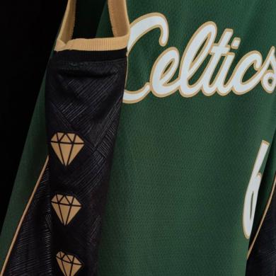 Maillot Boston Celtics - City Edition - 22/23