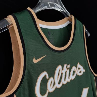 Maillot Boston Celtics - City Edition - 22/23