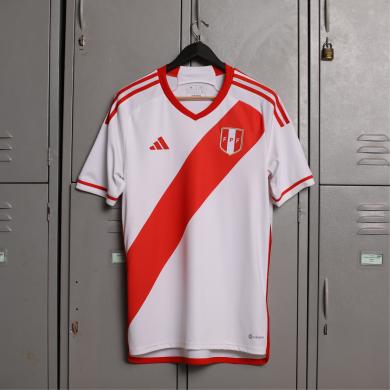 Maillot Local Selección Peruana 2023