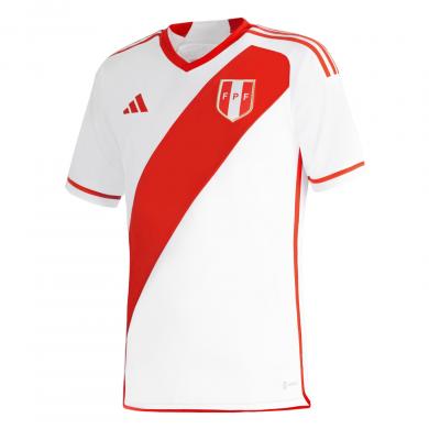 Maillot Local Selección Peruana 2023