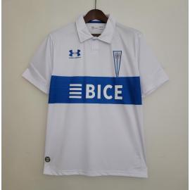 Maillot Deportivo Universidad Católica Domicile 23/24