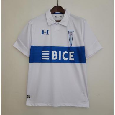 Maillot Deportivo Universidad Católica Domicile 23/24