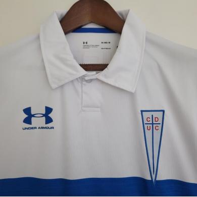 Maillot Deportivo Universidad Católica Domicile 23/24