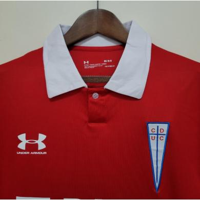 Maillot Deportivo Universidad Católica Extérieur 23/24