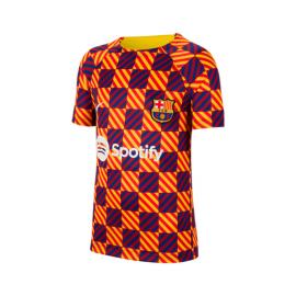 Maillot FC Barcelona d'entrainement 2022-2023