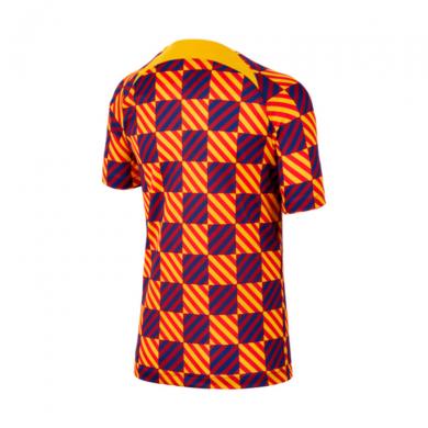 Maillot FC Barcelona dentrainement 2022-2023