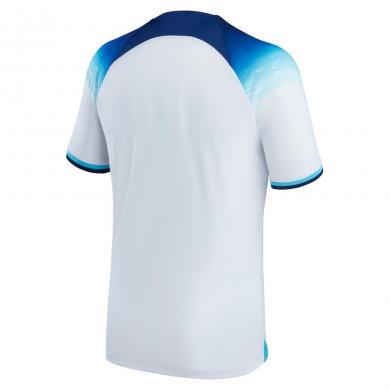 Maillot Angleterre Domicile Coupe du monde 2022 Enfant