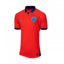 Maillot Angleterre Extérieur Coupe du monde 2022 Enfant