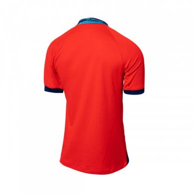 Maillot Angleterre Extérieur Coupe du monde 2022 Enfant