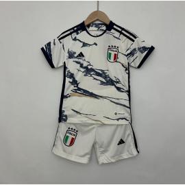 Maillot Italie Extérieur 2023 Enfant