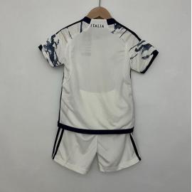 Maillot Italie Extérieur 2023 Enfant