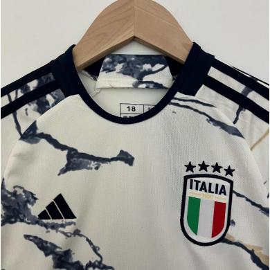 Maillot Italie Extérieur 2023 Enfant