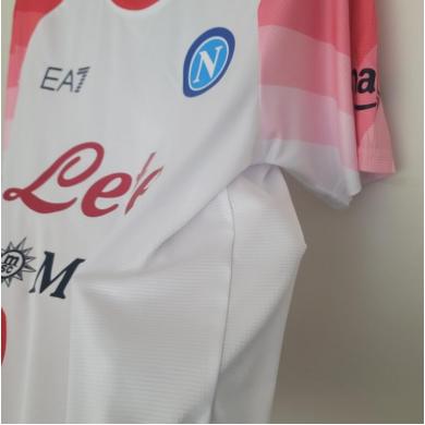 Maillot Napoli Edición spécial 2023/2024