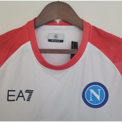 Maillot Napoli Edición spécial 2023/2024