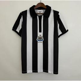 Maillot Newcastle United 130th