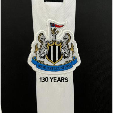 Maillot Newcastle United 130th