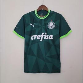 Maillot Palmeiras Domicile 23/24