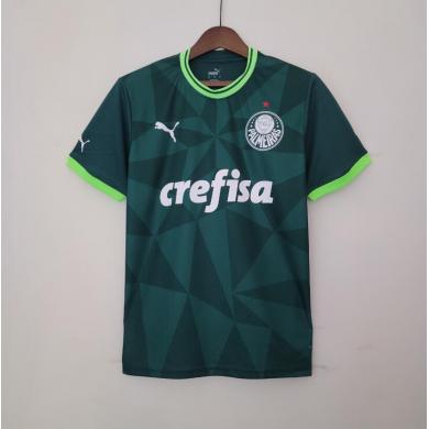 Maillot Palmeiras Domicile 23/24