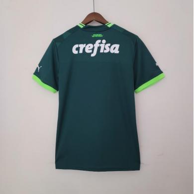 Maillot Palmeiras Domicile 23/24