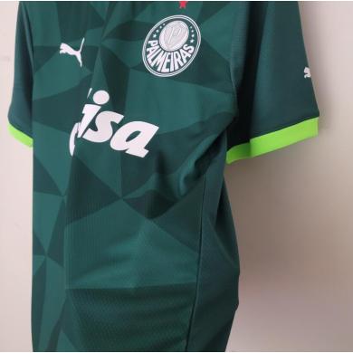 Maillot Palmeiras Domicile 23/24