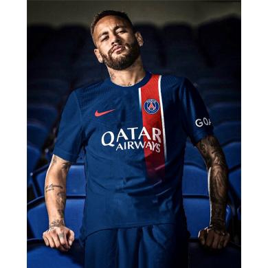 Maillot Paris Saint-Germain FC Domicile 2023-2024